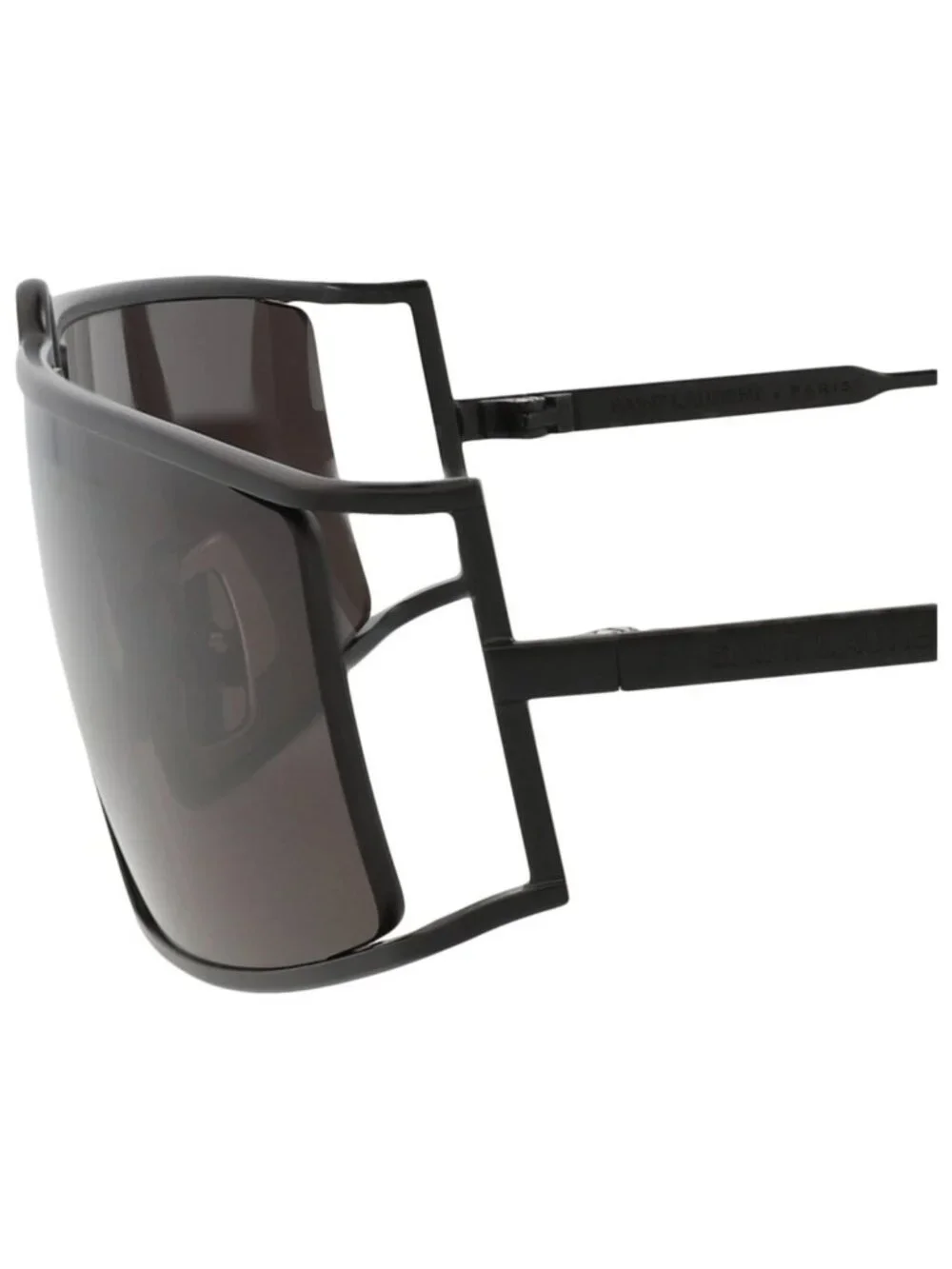Saint Laurent accessories width